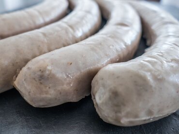 Geflügel-Griller (4 Stück)