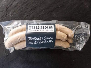 Geflügel-Griller (4 Stück)