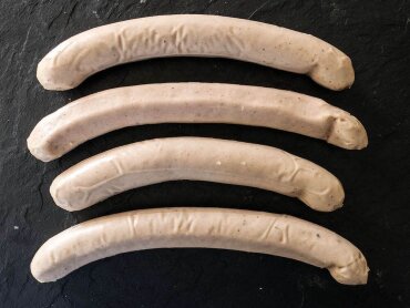 Geflügel-Griller (4 Stück)