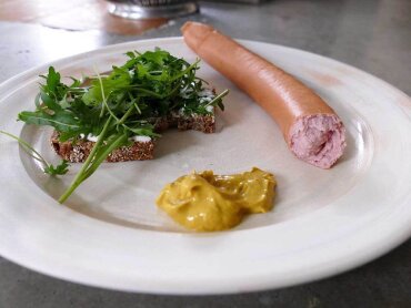 Wiener Würstchen (6 Stck.)