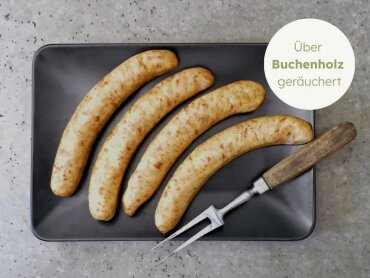 BREMER Pinkel / Speckpinkel 145 gr. (4 Stck.)