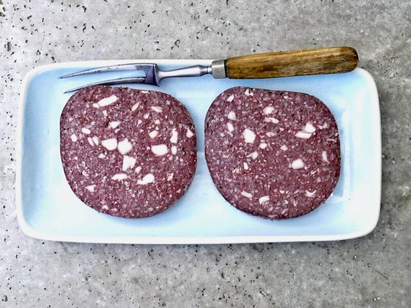 Oldenburger Pinkel 4 Pinkelwurst mit je 150 Gramm, 8,70