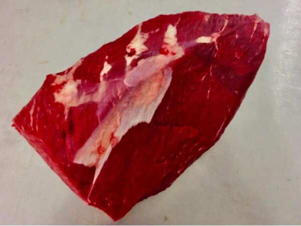 Bürgermeisterstück & Tafelspitz vom Galloway-Rind