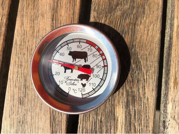 Braten-Thermometer