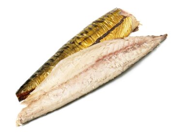 Pfeffer- und Zwiebelmakrelenfilet (240 gr.)