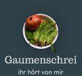 Gaumenschrei